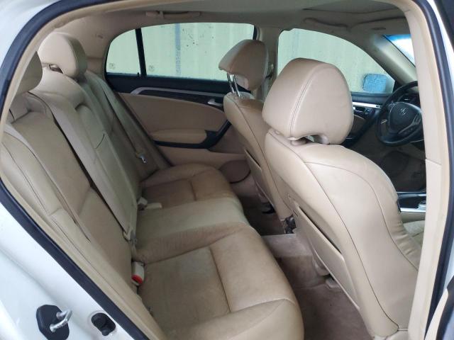 Photo 10 from auction – 2008 ACURA TL with VIN 19UUA66228A033759