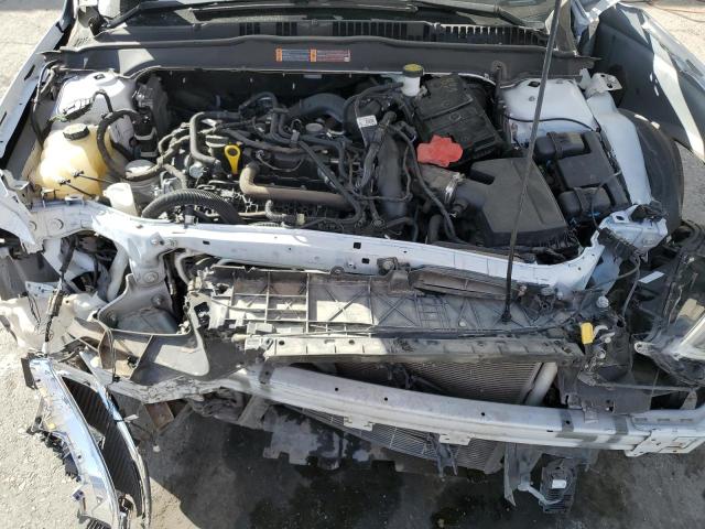 Photo 11 from auction – 2020 FORD FUSION SEL with VIN 3FA6P0CD1LR177865