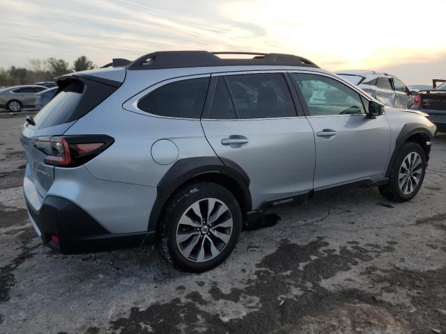 Photo 3 from auction – 2023 SUBARU OUTBACK LI with VIN 4S4BTANC9P3156244