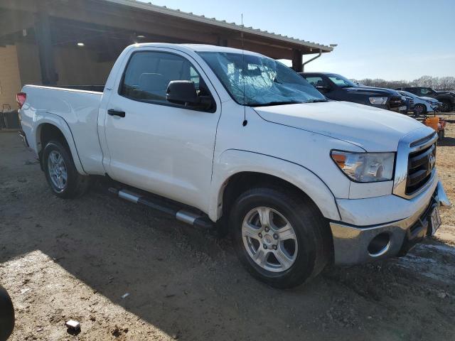 Photo 4 from auction – 2010 TOYOTA TUNDRA with VIN 5TFJM5F16AX001135