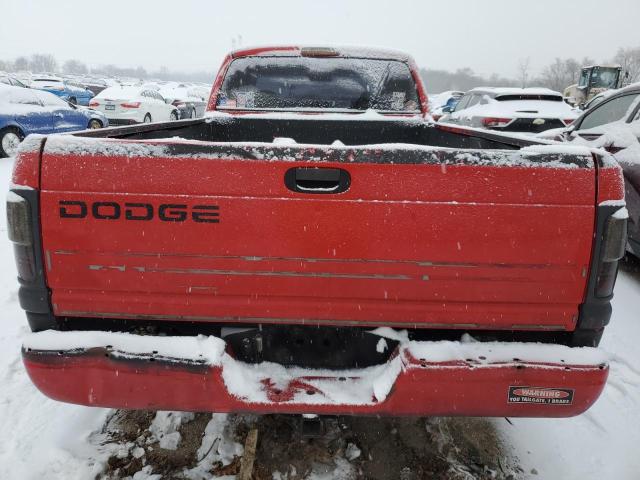Photo 6 from auction – 1999 DODGE RAM 1500 with VIN 1B7HC13Z7XJ646070