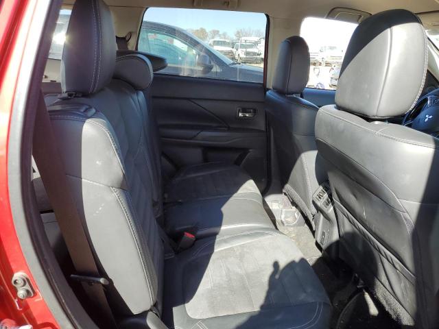 Photo 11 from auction – 2020 MITSUBISHI OUTLANDER with VIN JA4AD3A36LZ017611