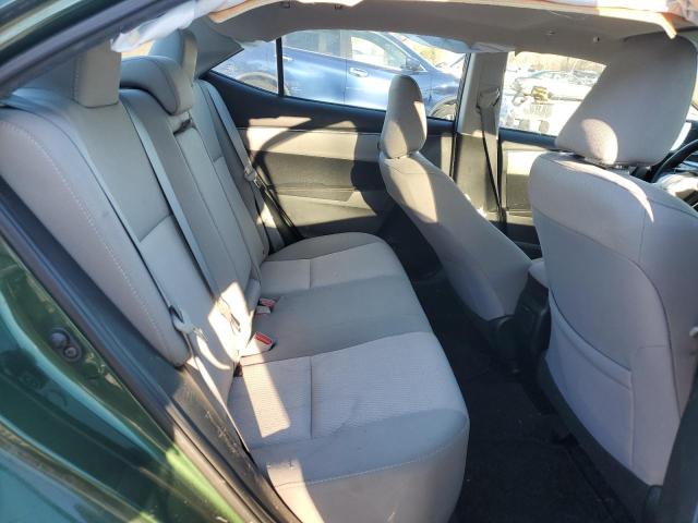 Photo 10 from auction – 2015 TOYOTA COROLLA EC with VIN 2T1BPRHE3FC369684