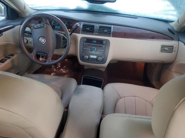 Photo 8 from auction – 2007 BUICK LUCERNE CX with VIN 1G4HP57277U138412