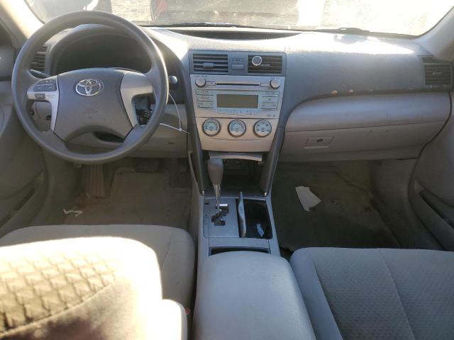 Photo 8 from auction – 2009 TOYOTA CAMRY with VIN 4T1BE46K39U807026