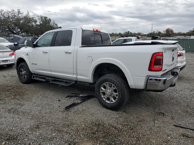 Photo 2 from auction – 2022 RAM 2500 LARAM with VIN 3C6UR5FL9NG118497