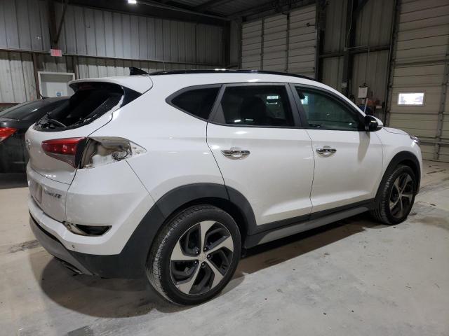 Photo 3 from auction – 2017 HYUNDAI TUCSON LIM with VIN KM8J33A2XHU314610