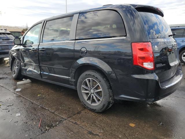 Photo 2 from auction – 2017 DODGE GRAND CARA with VIN 2C4RDGCG6HR866039