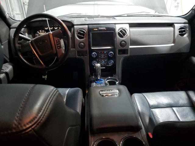 Photo 8 from auction – 2014 FORD F150 SUPER with VIN 1FTFW1ETXEFC23619