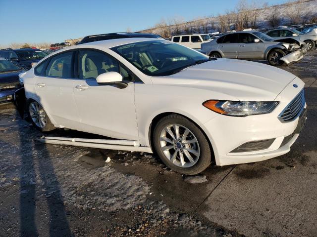 Photo 4 from auction – 2017 FORD FUSION SE with VIN 3FA6P0HD9HR264400