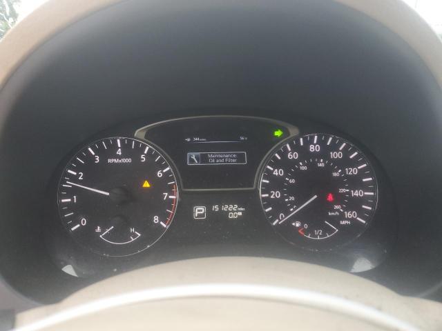 صورة رقم 9 من المزاد - 2013 NISSAN ALTIMA مع VIN 1N4BL3AP0DN446094