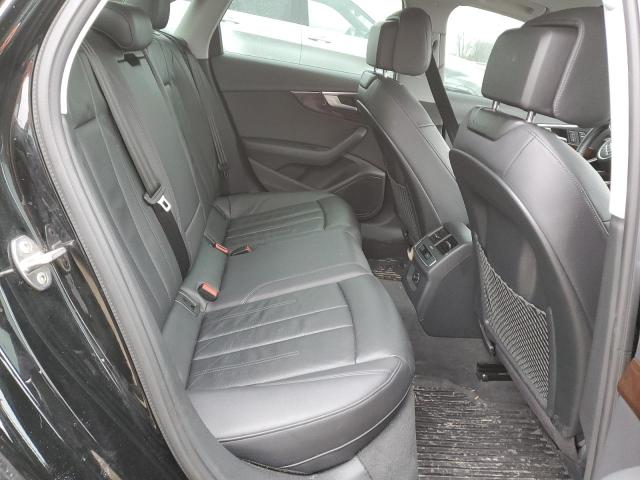 Zdjęcie 10 z aukcji – 2017 AUDI A4 PREMIUM z VIN WAUANAF47HA182157