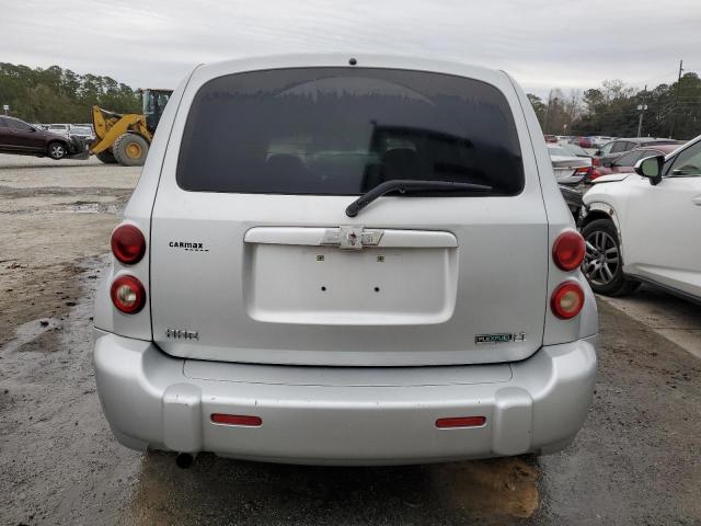 Photo 6 from auction – 2010 CHEVROLET HHR LT with VIN 3GNBABDB7AS577851