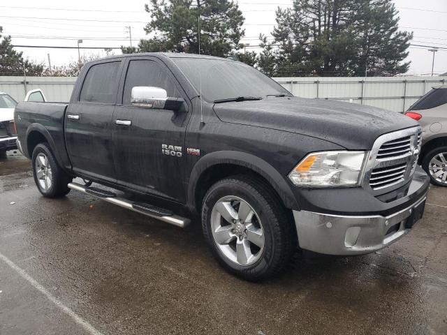 Photo 4 from auction – 2016 RAM 1500 SLT with VIN 3C6RR7LT4GG232609