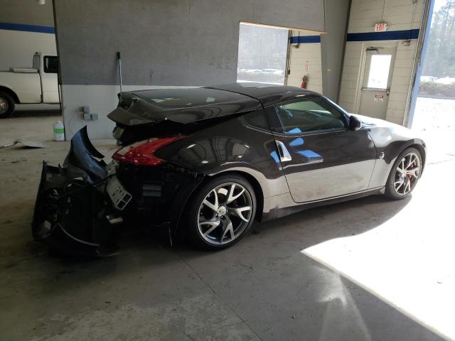 Photo 3 from auction – 2017 NISSAN 370Z BASE with VIN JN1AZ4EH2HM953199