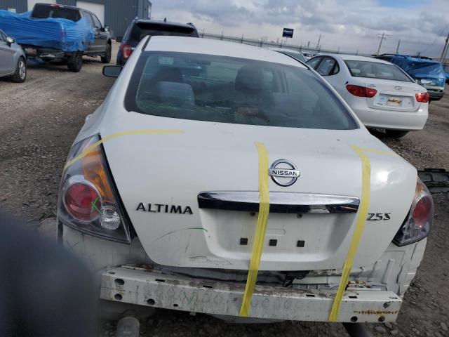 Photo 6 from auction – 2012 NISSAN ALTIMA BAS with VIN 1N4AL2AP4CN487476