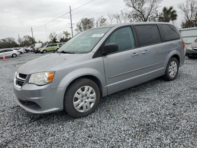 DODGE GRAND CARA 2015 with VIN 2C4RDGBG2FR647822 - Photo from auction