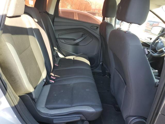 Photo 11 from auction – 2016 FORD ESCAPE S with VIN 1FMCU0F75GUC35224