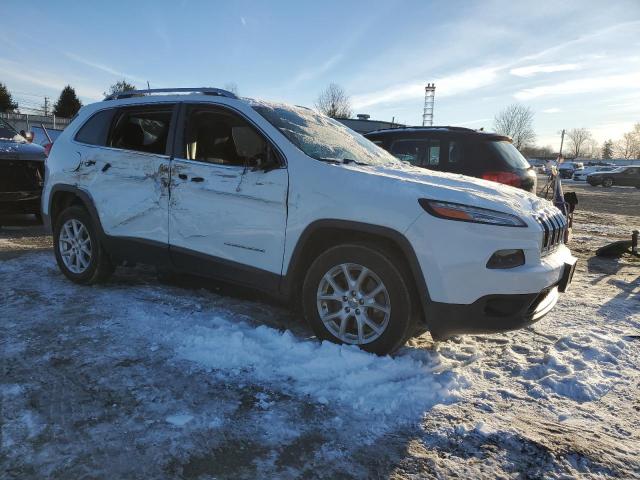 Photo 4 from auction – 2016 JEEP CHEROKEE L with VIN 1C4PJMCB9GW359564