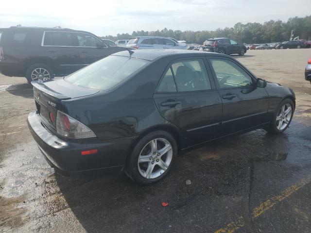 Photo 3 from auction – 2005 LEXUS IS 300 with VIN JTHBD192650095080