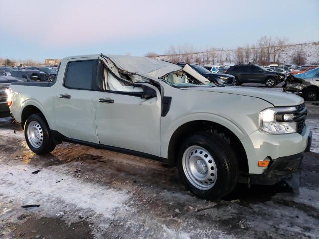 Photo 4 from auction – 2024 FORD MAVERICK X with VIN 3FTTW8A38RRA77702