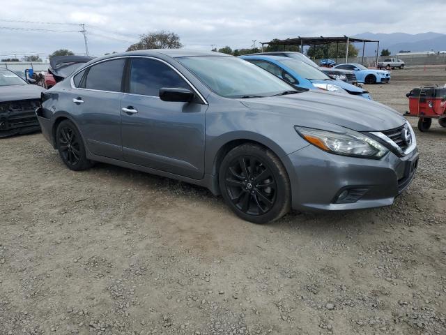 Photo 4 from auction – 2017 NISSAN ALTIMA 2.5 with VIN 1N4AL3AP6HC232904