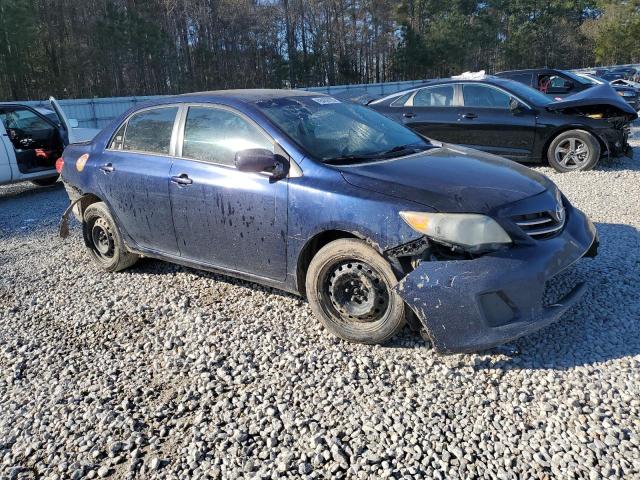 Foto 4 de la subasta – 2013 TOYOTA COROLLA BA con VIN 5YFBU4EE2DP172776