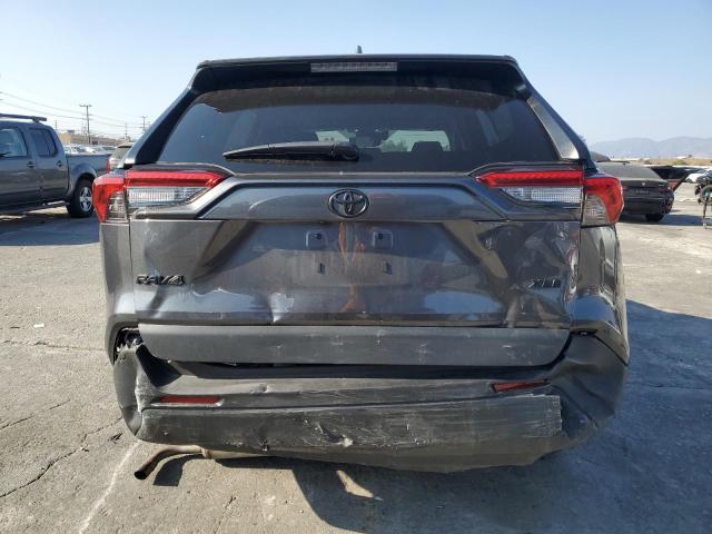 Photo 6 from auction – 2023 TOYOTA RAV4 XLE with VIN 2T3W1RFV8PC240208