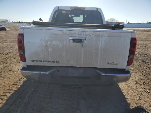 Photo 6 from auction – 2007 CHEVROLET COLORADO with VIN 1GCDT13E078214407