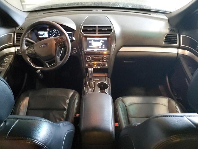 Photo 8 from auction – 2016 FORD EXPLORER X with VIN 1FM5K8DH2GGB45374