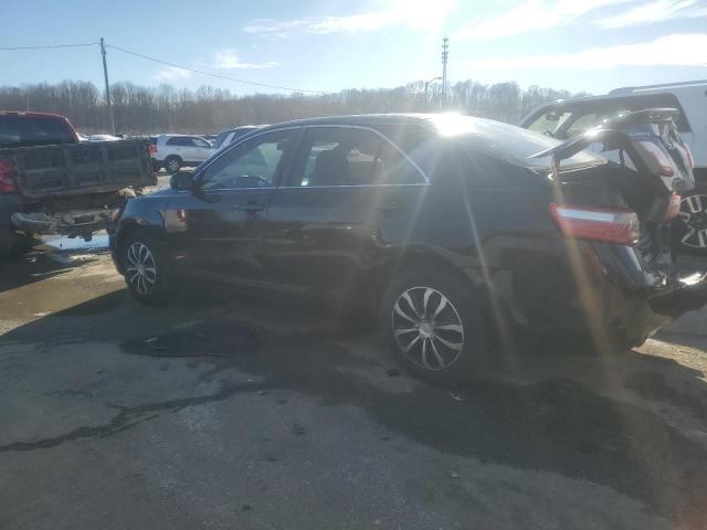 Photo 2 from auction – 2007 TOYOTA CAMRY CE with VIN 4T1BE46KX7U176353