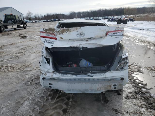 Photo 6 from auction – 2014 TOYOTA CAMRY L with VIN 4T1BF1FK9EU327952