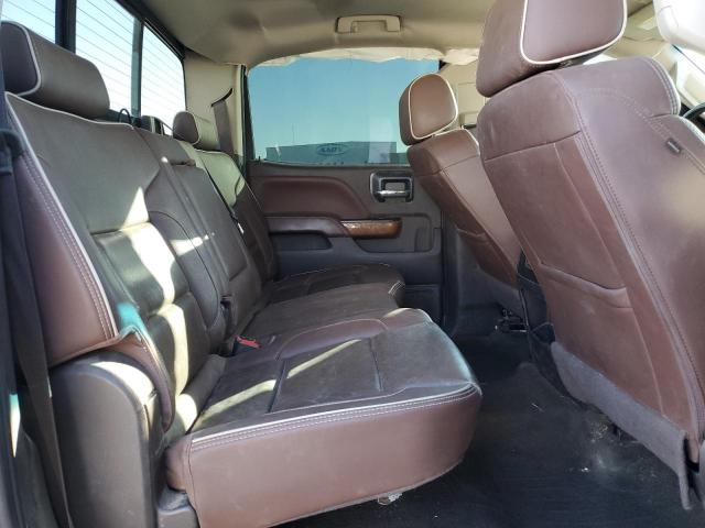 Photo 10 from auction – 2018 CHEVROLET SILVERADO with VIN 1GC1KXEY7JF235659