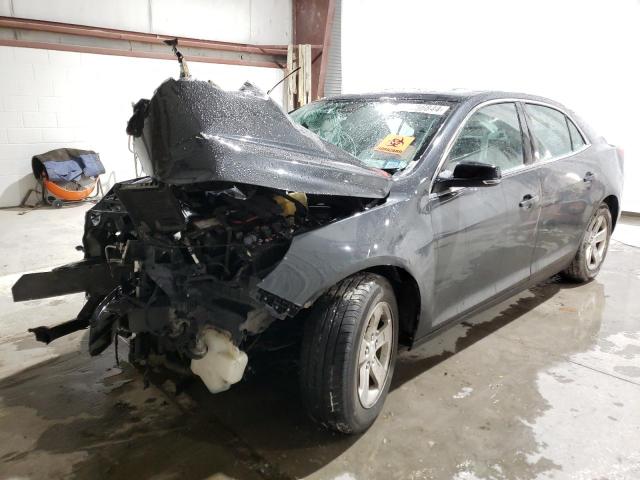 CHEVROLET MALIBU 1LT 2015 with VIN 1G11C5SL8FF237964 - Photo from auction