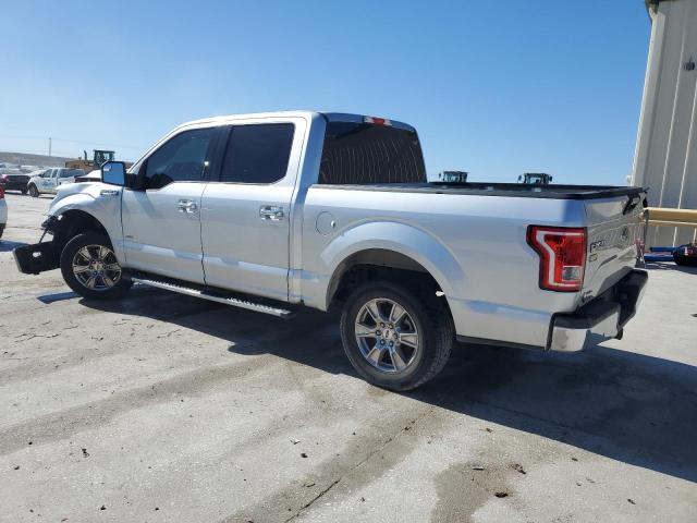Photo 2 from auction – 2015 FORD F150 SUPER with VIN 1FTEW1CPXFKD88497