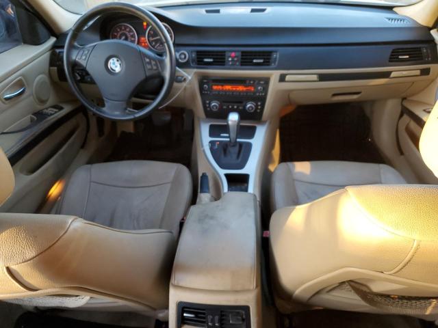 Photo 8 from auction – 2009 BMW 328 I SULE with VIN WBAPH57579NL77248