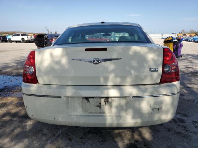 Photo 6 from auction – 2010 CHRYSLER 300 TOURIN with VIN 2C3CA5CV9AH112702