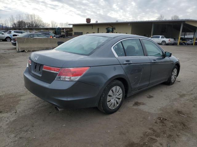 Photo 3 from auction – 2012 HONDA ACCORD with VIN 1HGCP2F38CA178888