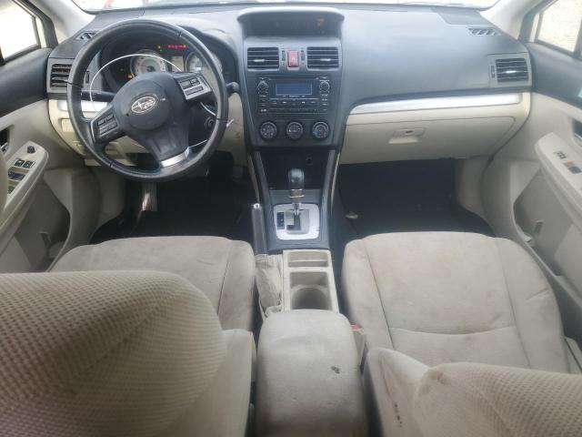 Photo 8 from auction – 2012 SUBARU IMPREZA PR with VIN JF1GPAD6XCH246029