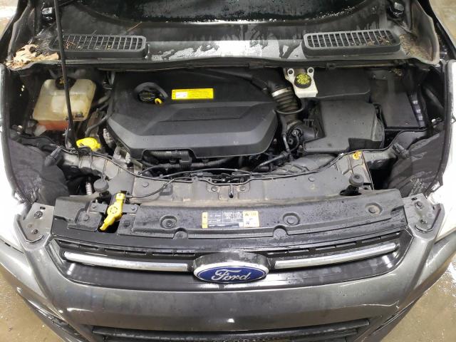 Photo 11 from auction – 2015 FORD ESCAPE SE with VIN 1FMCU9GX4FUC75229