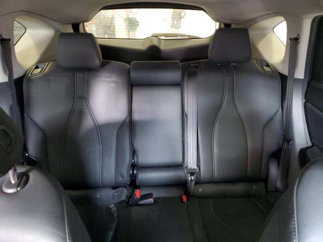 Photo 10 from auction – 2019 ACURA RDX TECHNO with VIN 5J8TC2H58KL013100