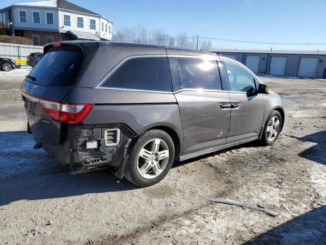 Photo 3 from auction – 2012 HONDA ODYSSEY TO with VIN 5FNRL5H94CB001656