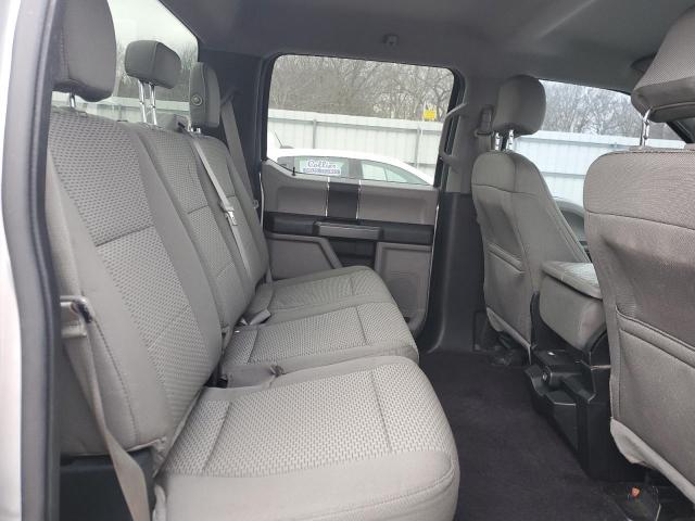 Photo 10 from auction – 2016 FORD F150 with VIN 1FTEW1EP9GFA88831