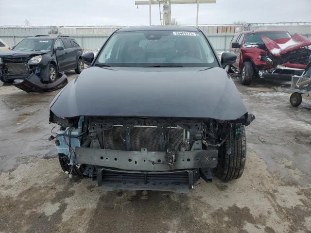 Photo 5 from auction – 2020 MAZDA CX-5 GRAND with VIN JM3KFBDM8L0722697