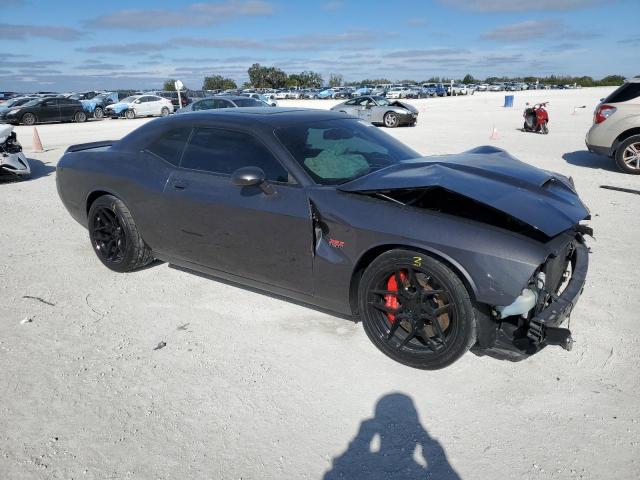 Photo 4 from auction – 2015 DODGE CHALLENGER with VIN 2C3CDZDJXFH900650
