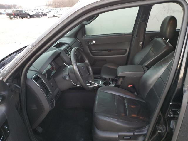 Photo 7 from auction – 2011 FORD ESCAPE LIM with VIN 1FMCU0E75BKB27658