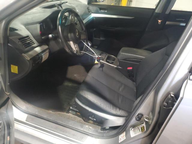 Foto 7 de la subasta – 2011 SUBARU LEGACY 2.5 con VIN 4S3BMBC61B3259770