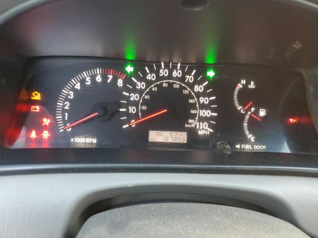 Photo 9 from auction – 2006 TOYOTA COROLLA CE with VIN 1NXBR30E26Z680153