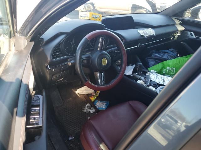 Photo 8 from auction – 2023 MAZDA 3 PREFERRE with VIN JM1BPALM1P1623284