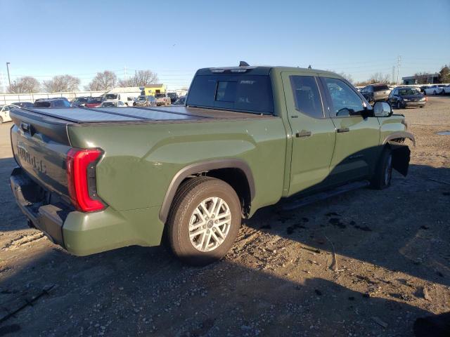 Photo 3 from auction – 2023 TOYOTA TUNDRA DOU with VIN 5TFLA5AA1PX026428